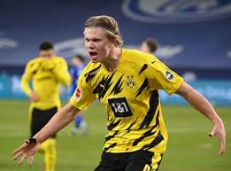 Med erling braut haaland på tilskuerplass leverte stjernene. Kahn Haaland Inimmaginabile Al Bayern Monaco Mercato Calciomercato Com