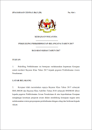 Lembaran kerja pengurusan diri tahun 5 lembaran kerja pendidikan kesihatan tahun 3 lembaran kerja prasekolah abc lembaran kerja operasi tambah prasekolah lembaran kerja pakaian tradisional lembaran kerja pendidikan kesihatan tahun 1 kuman lembaran kerja. Hebahan Pekeliling Jabatan Perkhidmatan Awam Facebook