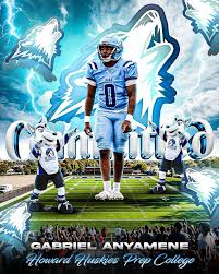 lilgabefr | Blessed to have another opportunity to keep playing ...