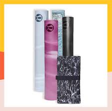 Lululemon Yoga Mats A Full Guide On Which One S Right For You
