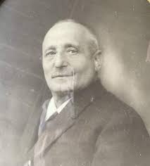 Helene Scheuer-Daniel