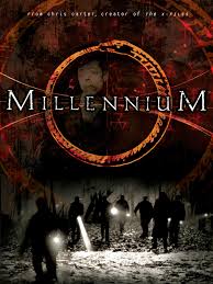 Millennium (TV Series 1996–1999) - IMDb