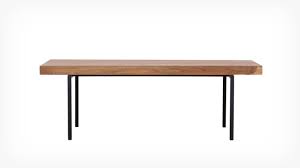 A coffee table is a low table designed to be placed in a sitting area for convenient support of beverages, remote controls, magazines, books (especially large, illustrated coffee table books), decorative objects, and other small items. Reclaimed Teak Coffee Table Teak Furniture From Eq3