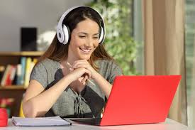 Documents can be viewed, videos can be watched, emails can be received and sent, both zoom and. How Remote Learning Is Helping People Learn And Study