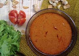Resep Bumbu Gado Gado Surabaya Oleh Farah S Cooking Recipe Memasak Resep Masakan Indonesia Makanan