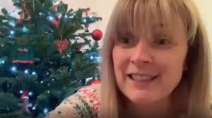 A Christmas toast from those who can't make it home