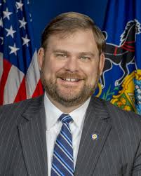 Joe Pittman for PA State Senate