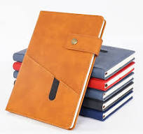 A6 Luxury PU Leather Water Ripples Budget Binder Money Organizer for Cash  Saving Budget Planner Notebook with Zipper Envelopes