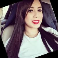 Daniela Sanchez Vargas