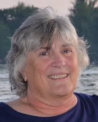 Obituary information for Pamela May Treat