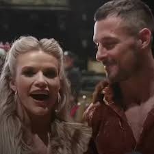 Danny Amendola Dedication Nitht