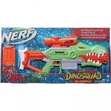 This item:hasbro nerf reactor $34.99. Hasbro Nerf Dinosquad Rex Rampage Spielzeug Blaster Spiel Neu Kaufen A02pgunh41zzs