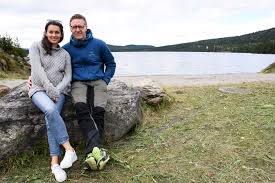 Heidi ruud ellingsen is on facebook. Magasiner Peergyntstevne Slik Ble Det De To