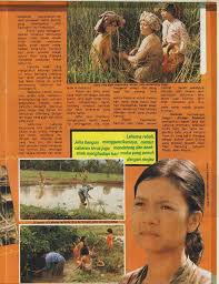 Savesave ranjau sepanjang jalan for later. Filemkita On Twitter Filem Adaptasinovel Ranjau Sepanjang Jalan 1983 Arahan Jamil Sulong Foto Koleksi Indra Che Muda Di Facebook Finas Https T Co 5ium5eayae