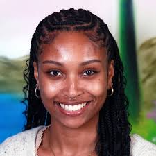 Camryn Moore Pre-Licensed Creative Arts Therapist