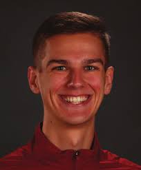 XC Notes- 10-26-18 SEC Championships.indd