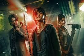 Download Drama Korea Sweet Home Subtitle Indonesia Zero Lite