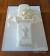 Modern Holy Communion Cake