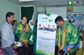Katanya, keputusan untuk mengundurkan diri disebabkan beliau tidak merasakan dapat membawa suara rakyat bukan. Pas Johor On Twitter Pelancaran Dewan Himpunan Pendukung Pas Dhpp Johor 2 0 Dhpp Kawasan Tebrau Tahniah Dhpp Johor Khairulfaizi73 Abdullahhusin Https T Co Q9hal6jfjr