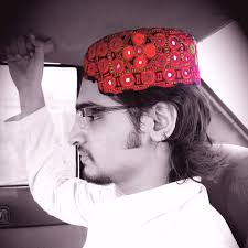 Syed Farhan Haider Bukhari (@farhanhaiderbukhari) • Instagram photos and  videos