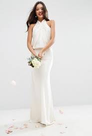 6 Bridal Worthy Outfits To Wear For Your Rom Hen Party Rehearsal Dinner And More Herworldplus Column Wedding Dress Dresses Drape Maxi Dress