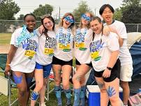 Relay For Life at Athens District High School 2026
