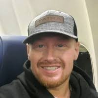 Christopher Harbin's Instagram, Twitter & Facebook