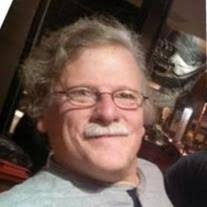 Obituary information for Jeffrey D. Benson