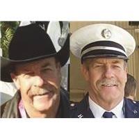 Captain Jon Mettler Obituary