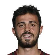 Bernardo silva is a right winger from portugal playing for manchester city in the england premier league (1). Bernardo Silva Fifa 21 Fifa Futhead