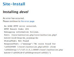 The large heavy duty poly tray will not rust an Install New Module Exposes Bug In Unroutedurlassembler Buildlocalurl Resulting In Duplicated Paths In Urls Such As Core Authorize Php Core Authorize Php 2583799 Drupal Org
