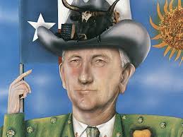 Meet the Governor: Clayton Williams