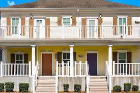 Marrero Commons Apartments New Orleans La Trulia