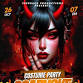 Scaryoke!  event image
