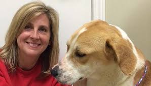 For The Love Of A Dog: Locals rally round Belt Line Buddy