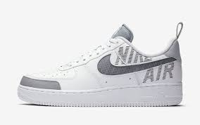 Nike Air Force 1 Low Under Construction Pack Sbd Nike Nike Air Force Nike Air