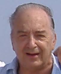 Richard Targosky Obituary