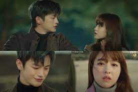 One day destruction came through my front door;one day destruction. Watch Seo In Guk Makes Park Bo Young A Life Changing Offer In New Doom At Your Service Teaser Soompi