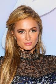 You can make a lot of things out of it. Paris Hilton Has A Secret Makeup Line Teen Vogue