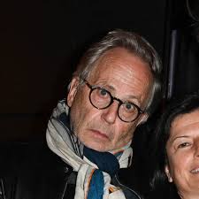 Photos de Fabrice Luchini