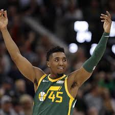 Donovan mitchell utah jazz aight unisex jersey short sleeve tee dustystardesign 4.5 out of 5 stars (23) $ 10.37. Early Photo S Of The 2021 Utah Jazz Earned Edition Uniforms Have Been Leaked Inside The Jazz