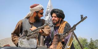 Within the space of two years, the taliban had gained sole control over most of the country, proclaiming an islamic emirate in 1996 with a harsh interpretation of islamic law. 46atzcogrpzd M