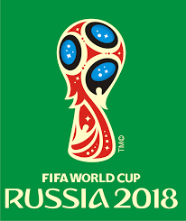 Sedangkan portugal hanya menang tipis atas azerbaijan. Logo Resmi Piala Dunia Fifa 2018 Rusia Free Vector Cdr Logo Lambang Indonesia