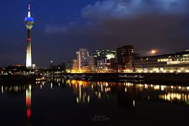 You're encouraged to take apples and grains with you to feed the animals. Dusseldorf City In Germany Thousand Wonders