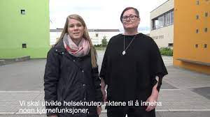 View lena hansen's profile on linkedin, the world's largest professional community. Bylivsenteret