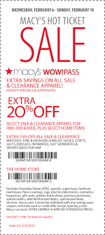 20 Off Sale Clearance Apparel This Weekend At Macys Coupon Via The Coupons App Printable Coupons Clothing Coupons Macys
