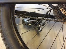 Mtb Schaltung Nach Treppensprung Abgerissen Kosten Mtb News De