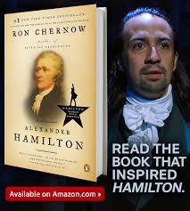 This is a wikipedia book, a collection of wikipedia articles that can be easily saved, imported by an external electronic rendering service, and ordered as a printed book. Hamilton On Disney Plus Vs The True Story Of Alexander Hamilton