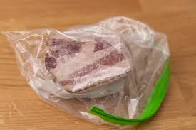 How to store cooked bacon in the fridge Does Bacon Go Bad