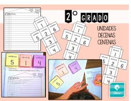 Os proponemos 5 ideas para trabajar los conceptos de unidades, decenas y centenas en los primeros cursos de educación primaria. Unidades Decenas Centenas By Clase Creativa Teachers Pay Teachers